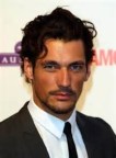 david gandy Nick Larken