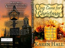 karen Hall Anthology