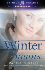 Winter Swans Cover