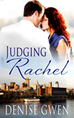 judging rachel