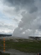 Old Faithful