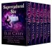 SupernaturalSix_BoxSet