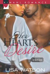 Her Hearts Desire