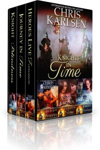 knightsintime